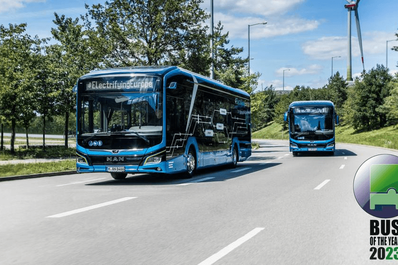 Bussmekanikere Oslo Øst image