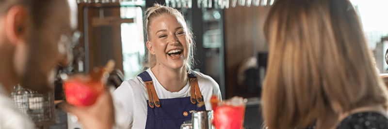 Servispersonal 100% -  Cuckoo's Nest Restaurang & Bar image
