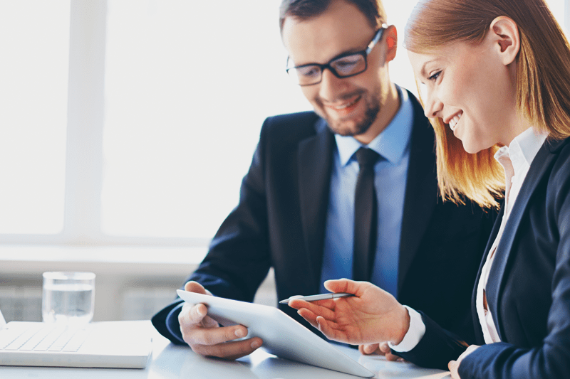 Junior Consultant Inhouse-Consulting (m/w/d) image