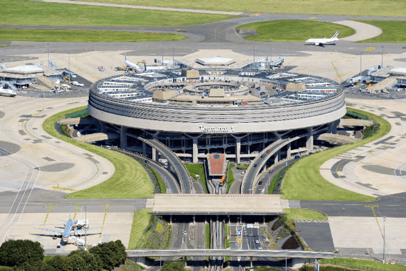 30 postes à pourvoir sur l'aéroport de-Paris-Charles-de-Gaulle ! image