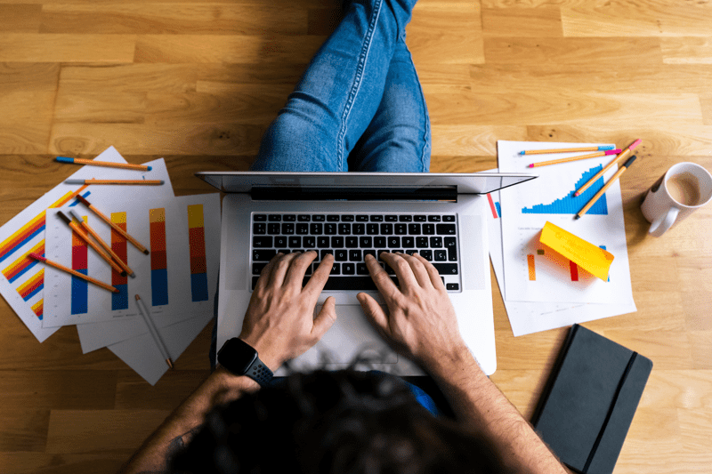 Stagiaire Product Management H/F/NB image