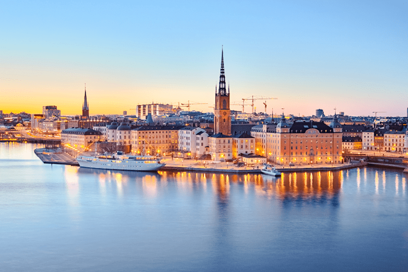 Jeeves ERP konsult – Stockholm image