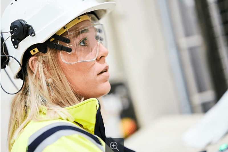 Sågverksoperatör - Sommarjobb image