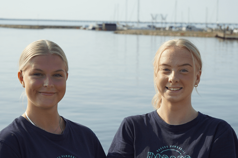 Sommarjobb på Hamngrillen "Hasses" - Färjestaden image