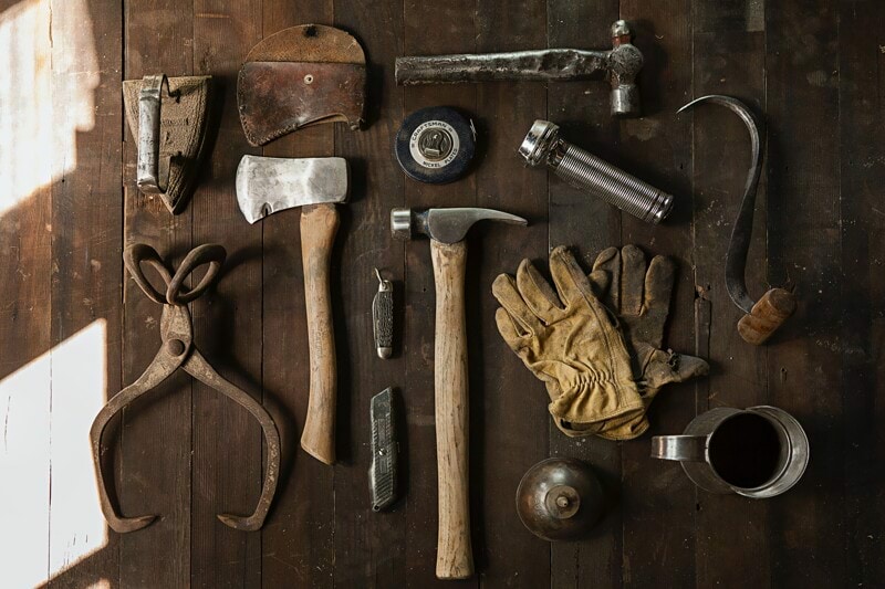 Licensed Practitioner Builders, Apprenticeships and Hammerhands 🛠 image