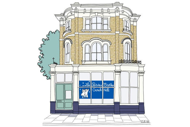 Early Years Educator - Part Time - Crouch Hill & Tufnell Park image