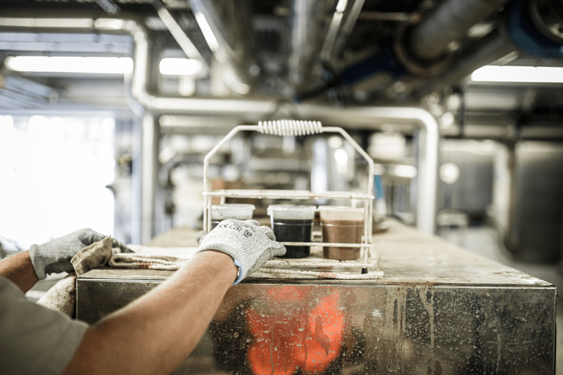 Technicien(ne) de maintenance en alternance image