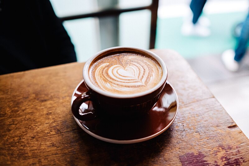 (Virtual) Coffee Chat image
