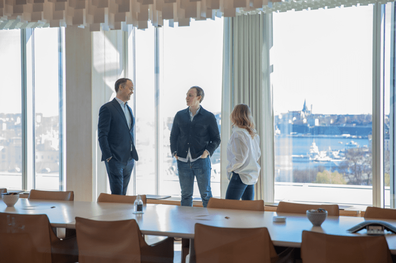 Experienced Accountant for our Family Office image