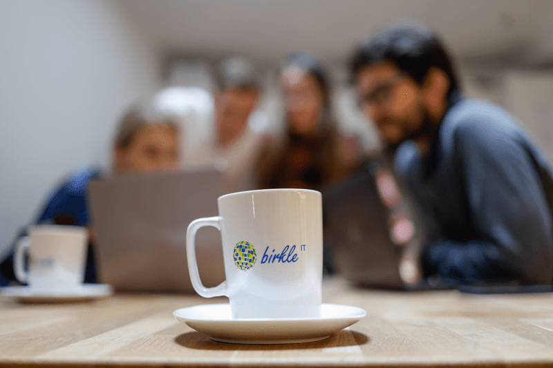 Freelance Sales Agents (Scandinavia & DACH region) image