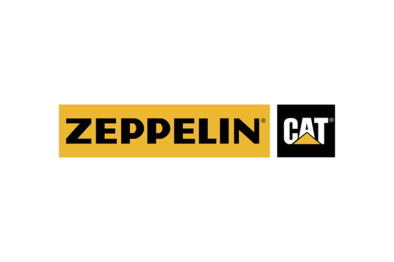 Fältservicechef till Zeppelin image