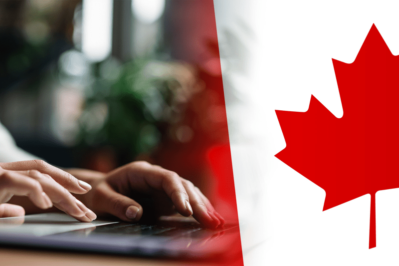 English Speaking Content Writer / Website Manager for Sports Betting Sites in Canada image