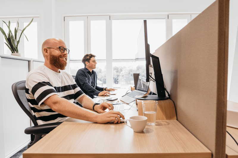 Financial Account Manager - Fund Services image