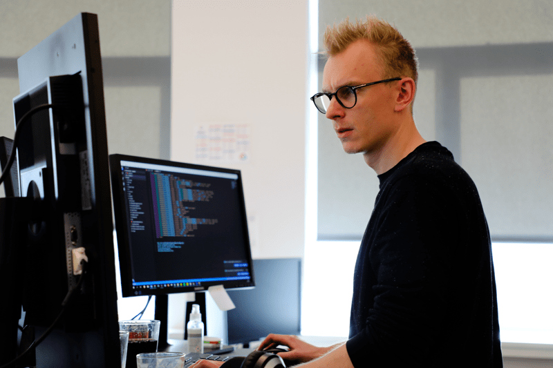 Quality Assurance Consultant image