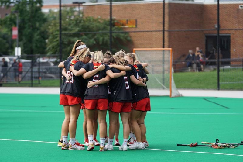 Lead Girls Sports Coach - Leading Provider of Sports Coaching in London image
