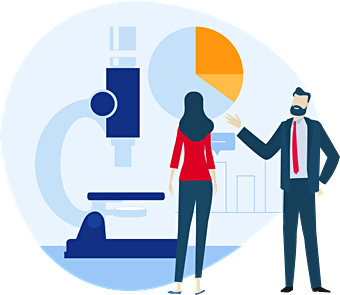 Technical Regulatory CMC Writer (candidate pool) image