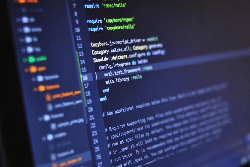 Embedded Utvecklare- se hit! image