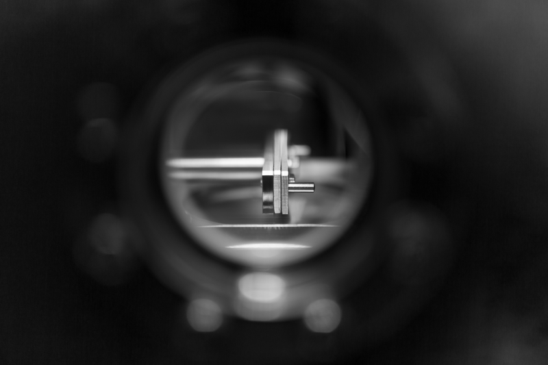 Open application image