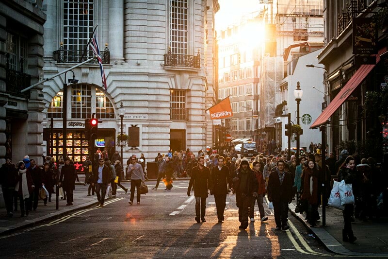 Recruitment Consultant image