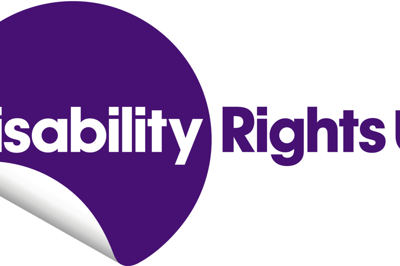 Digital Content Officer - Disability Rights UK image