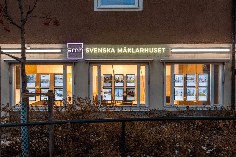 Fastighetsmäklare sökes till Vällingby/Hässelby/Spånga image