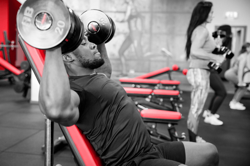 Personal Trainer in Martlesham Heath, Suffolk - Snap Fitness image