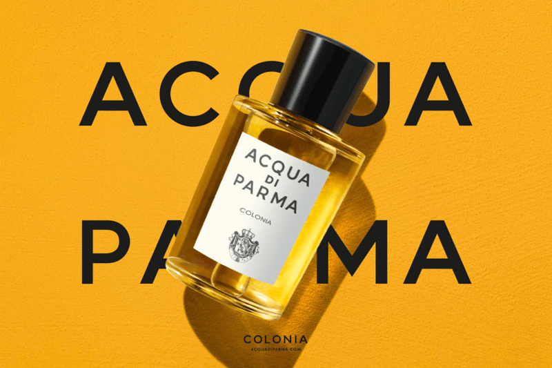 Perfume Consultant - Acqua Di Parma image