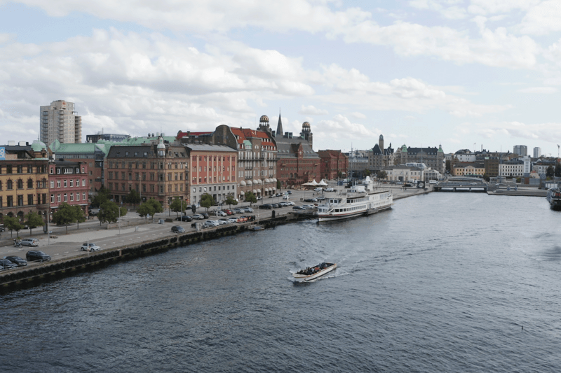 Konsultchef inom IT till ESSIQ i Malmö image
