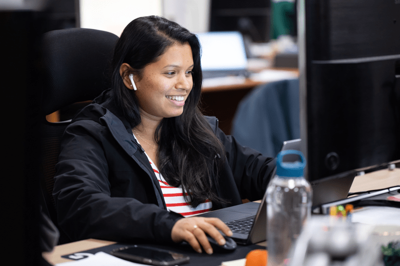 Junior Sourcing Specialist image