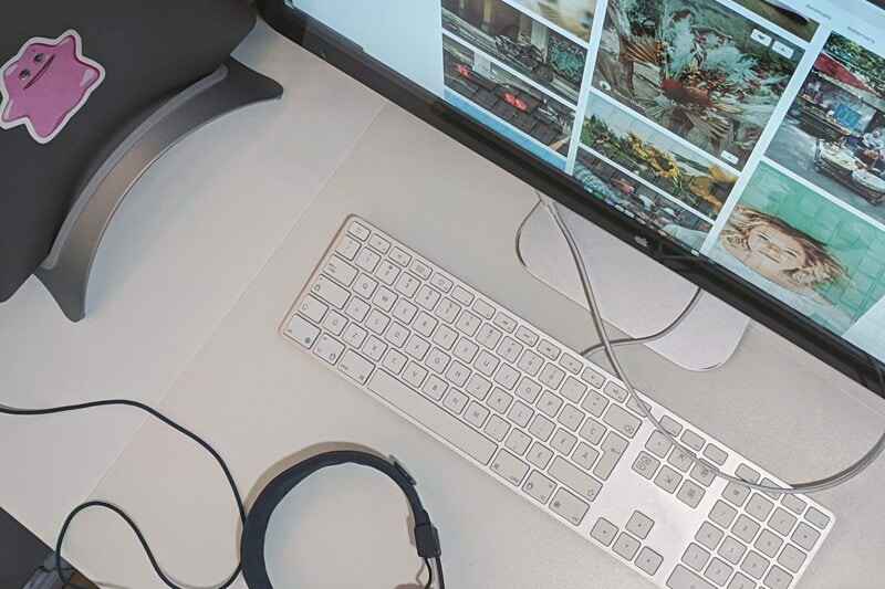 Digital Production Assistant image