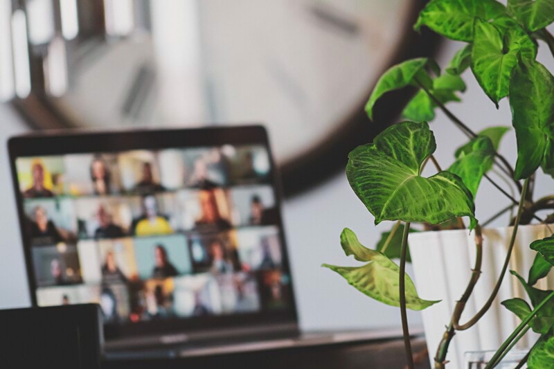 Full stack Developer (Remote friendly) image