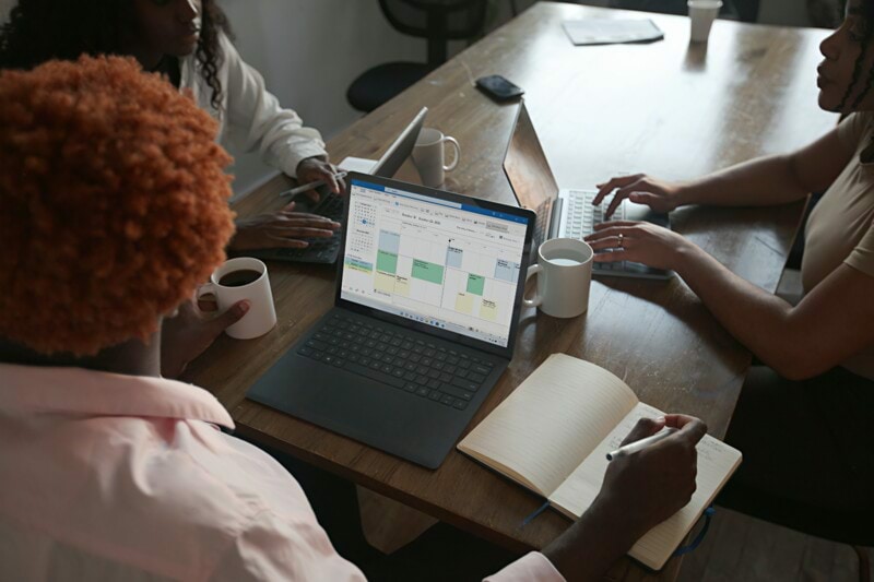 Tableau Consultant image