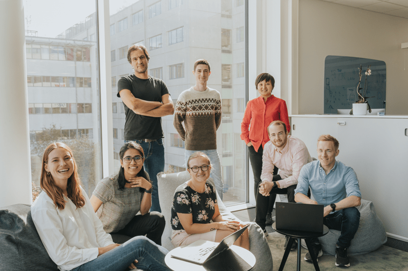 System Engineer - AD/ADAS Perception Expert -Kognic image