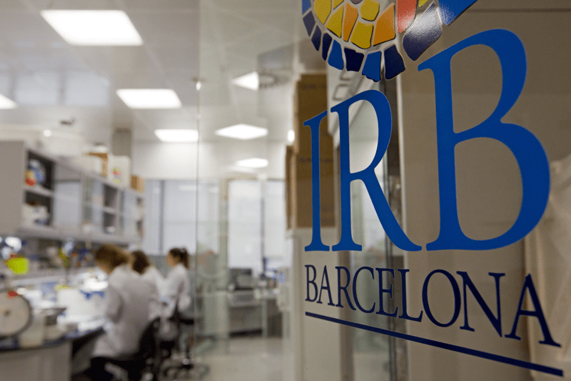 Research Assistant / Lab Manager (ref. LAB/23/13) image