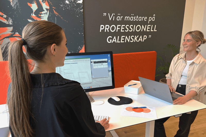Praktik på Aventi image