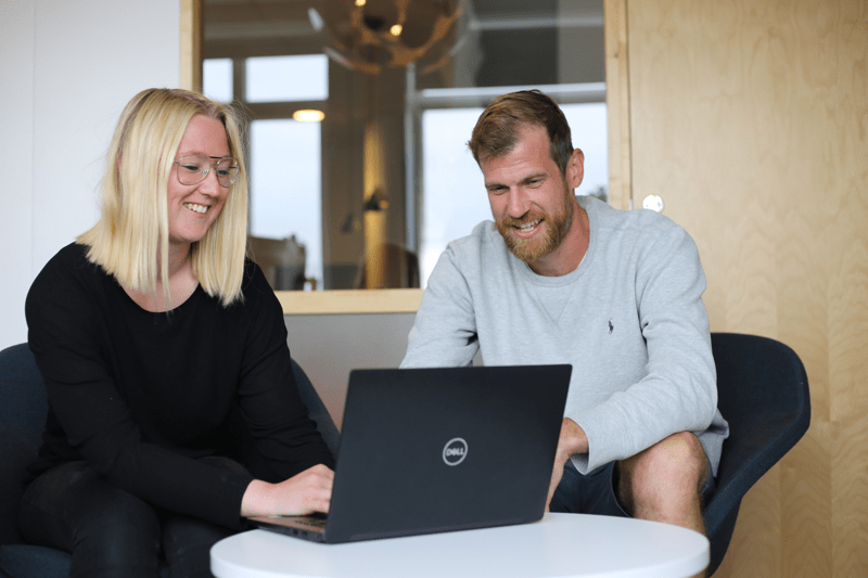 Vi söker en systemadministratör image