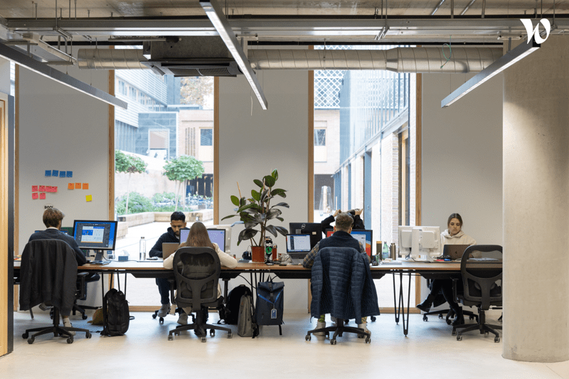 International Digital Marketing Italian Market - Internship - Barcellona image