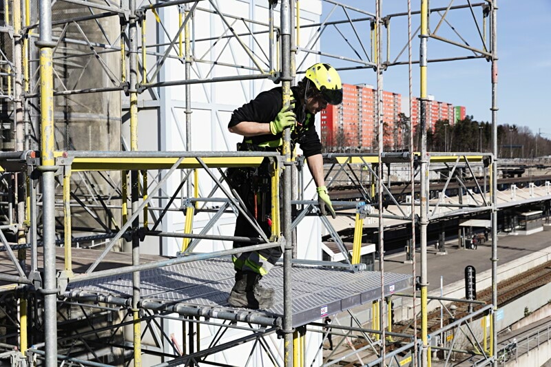 Projektledare till Halmstad image