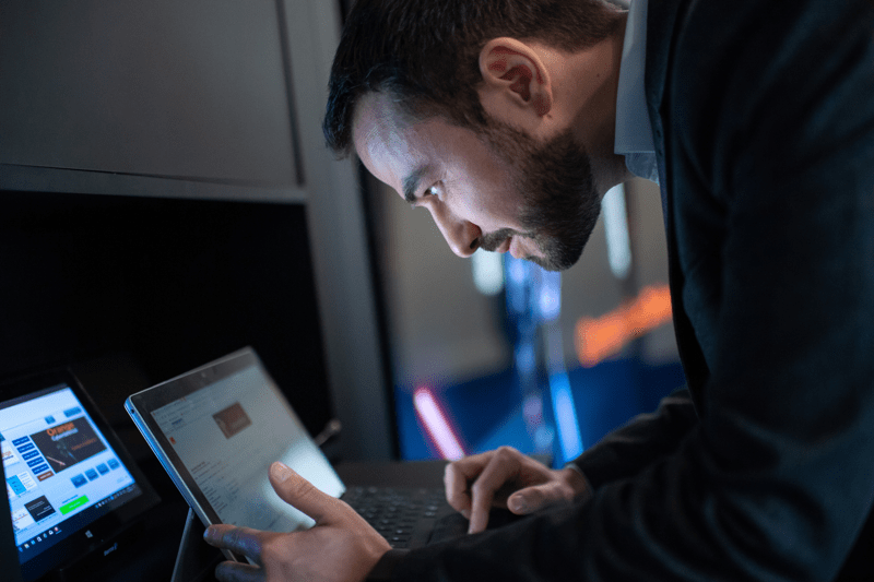 Data Architect (m/w/d) (Remote innerhalb von Deutschland oder Österreich) image