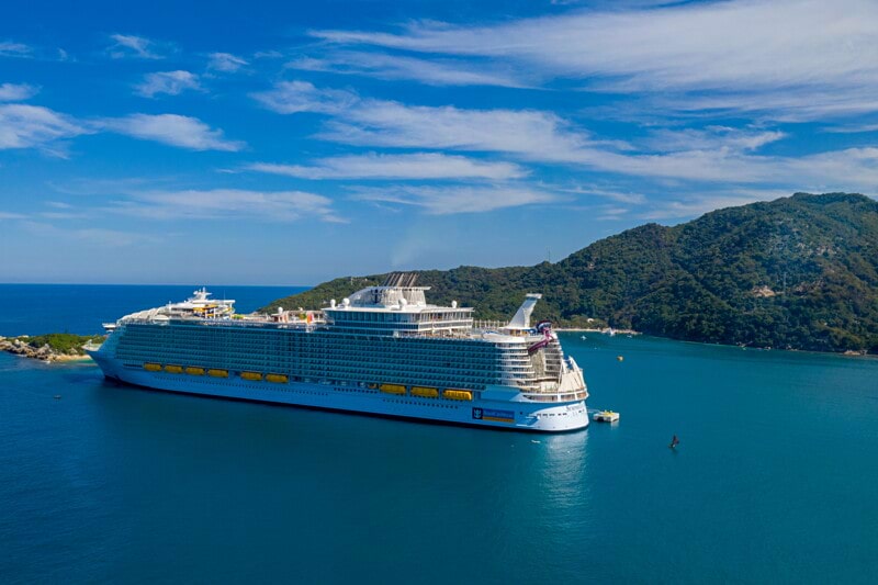 Cruise Online Travel Expert image