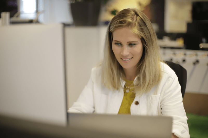 Marketing Assistent / Proposal Coördinator image