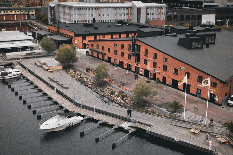 Vi söker servis-stjärnor till sommarsäsongen på Blackstone!﻿﻿﻿ image