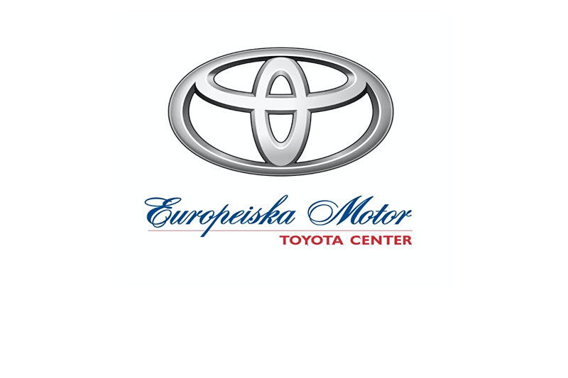 Servicerådgivare till Europeiska Motor / Toyota Center Rissne image