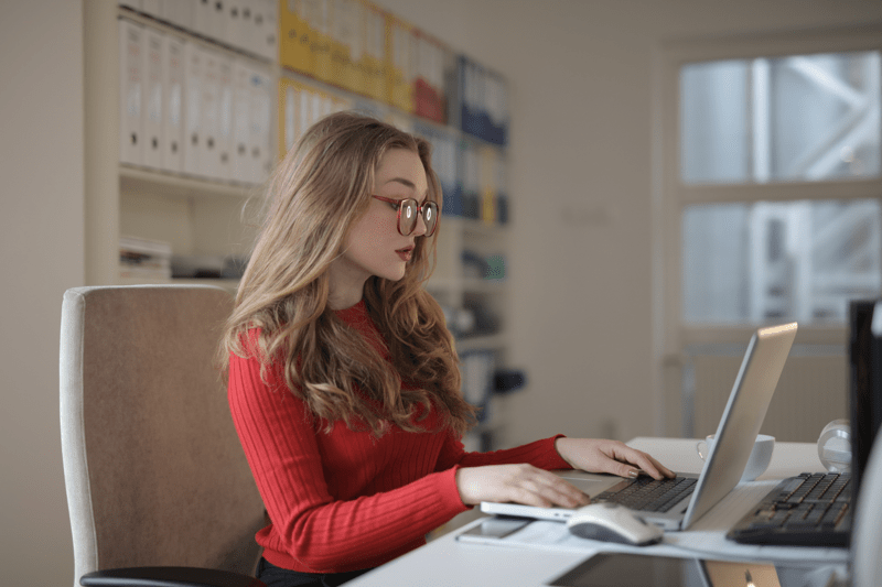 Junior Accountant image