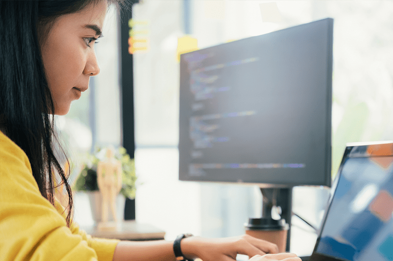 Développeur.se Backend image