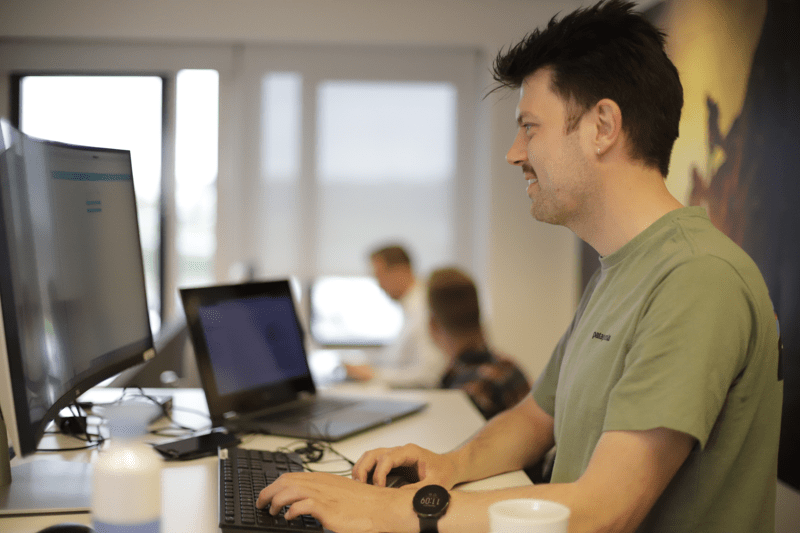 Esri Platform Developer image