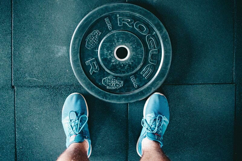 Personal Trainer - URBANFITNESS London image