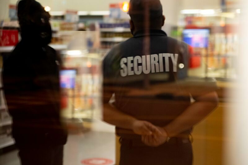 Security Officer image