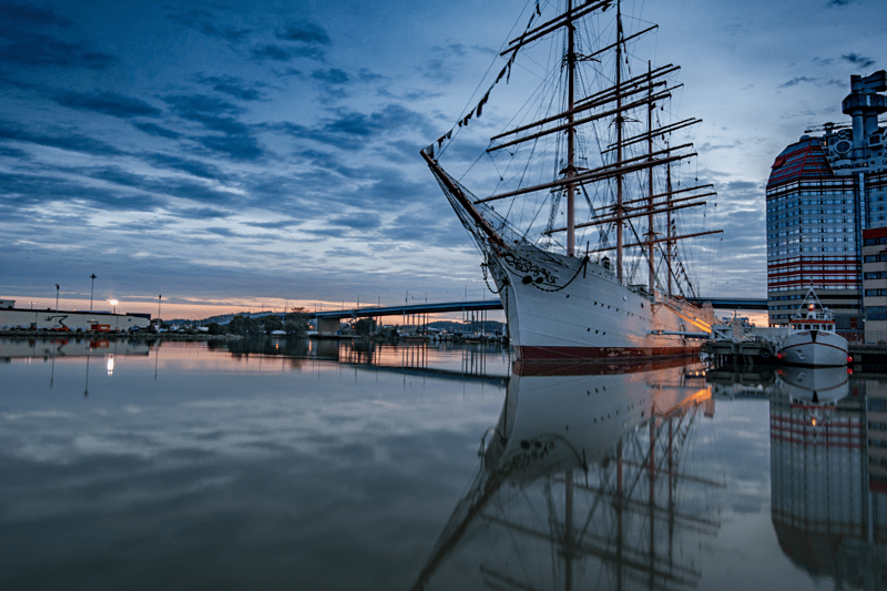 Visma.net konsult – Göteborg image