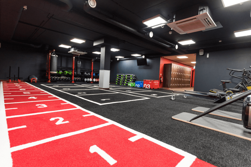 Personal Trainer / Fitness Instructor in Hereford - Snap Fitness image